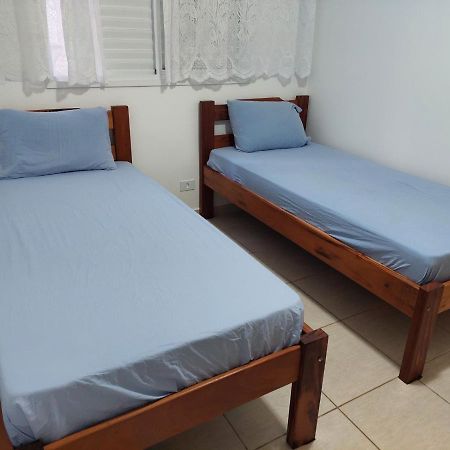 Otimo Apto 3 Quartos Na Praia Grande, Ubatuba Kültér fotó