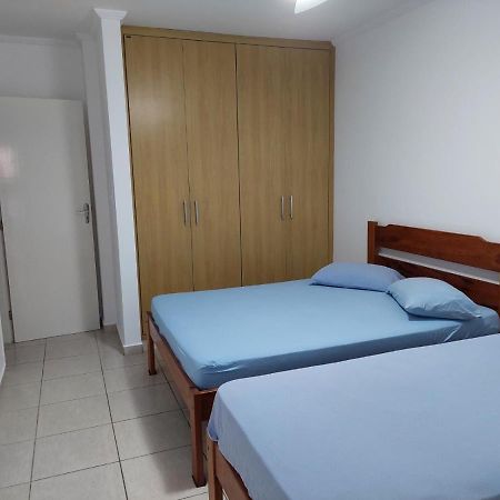 Otimo Apto 3 Quartos Na Praia Grande, Ubatuba Kültér fotó