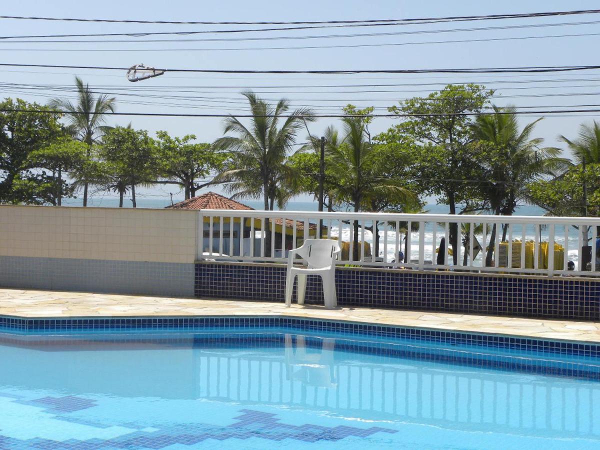 Otimo Apto 3 Quartos Na Praia Grande, Ubatuba Kültér fotó