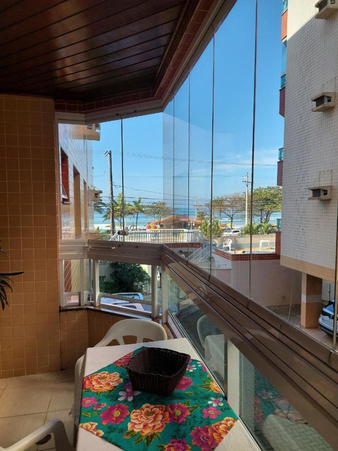 Otimo Apto 3 Quartos Na Praia Grande, Ubatuba Kültér fotó