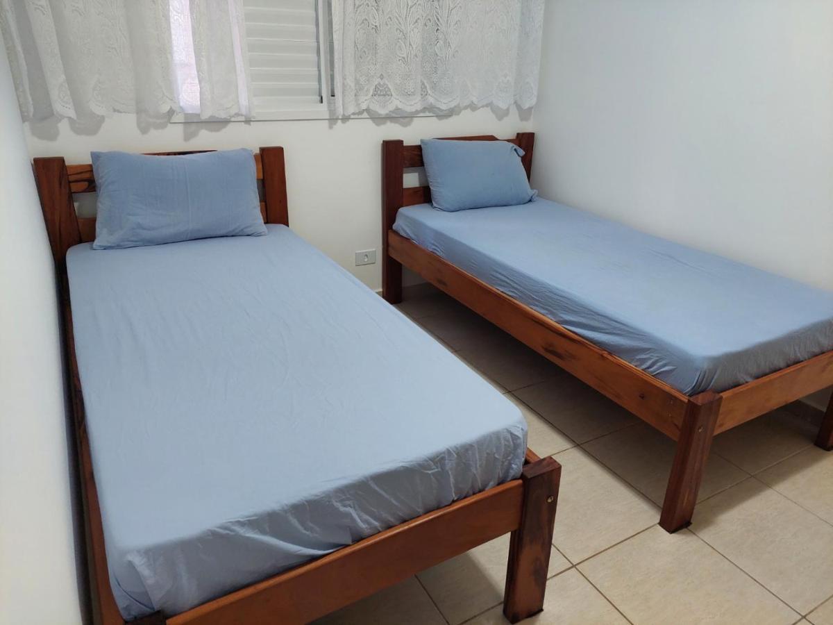 Otimo Apto 3 Quartos Na Praia Grande, Ubatuba Kültér fotó