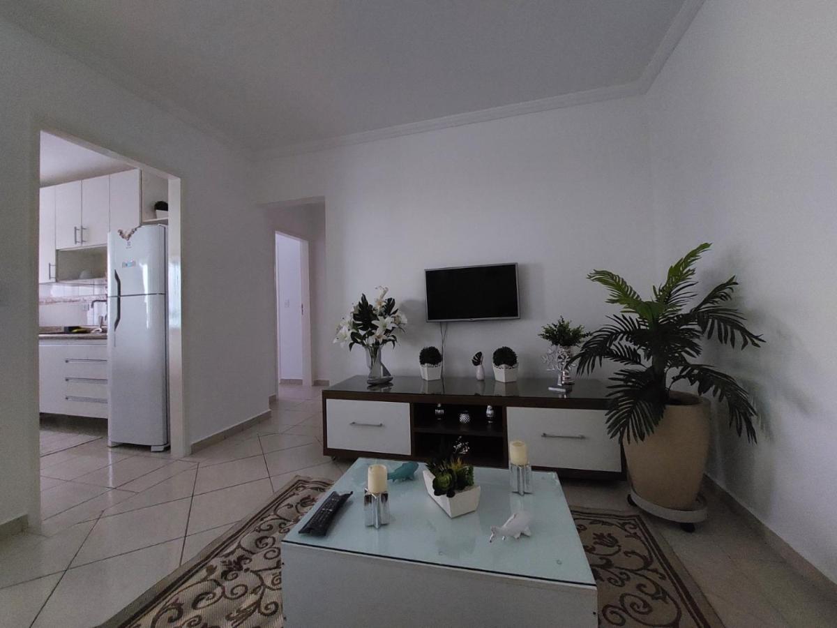 Otimo Apto 3 Quartos Na Praia Grande, Ubatuba Kültér fotó