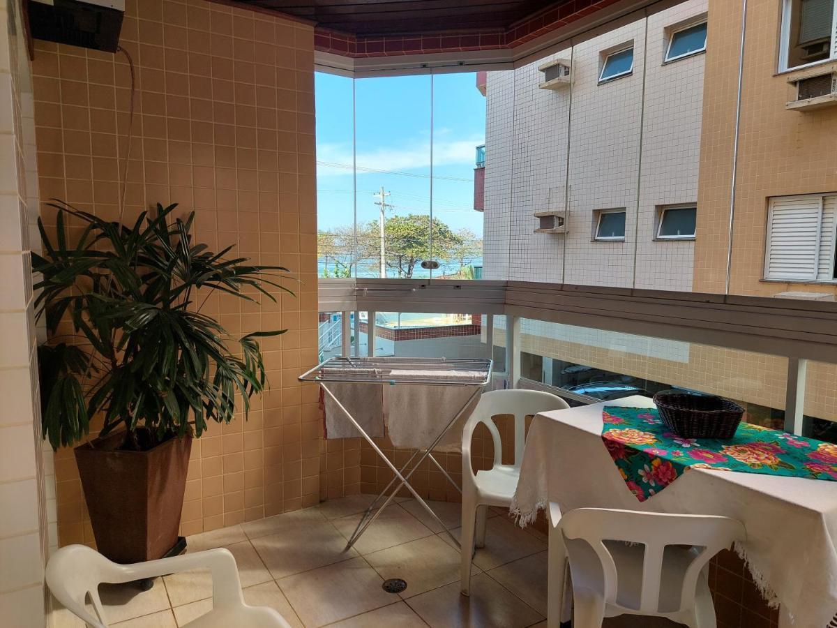 Otimo Apto 3 Quartos Na Praia Grande, Ubatuba Kültér fotó
