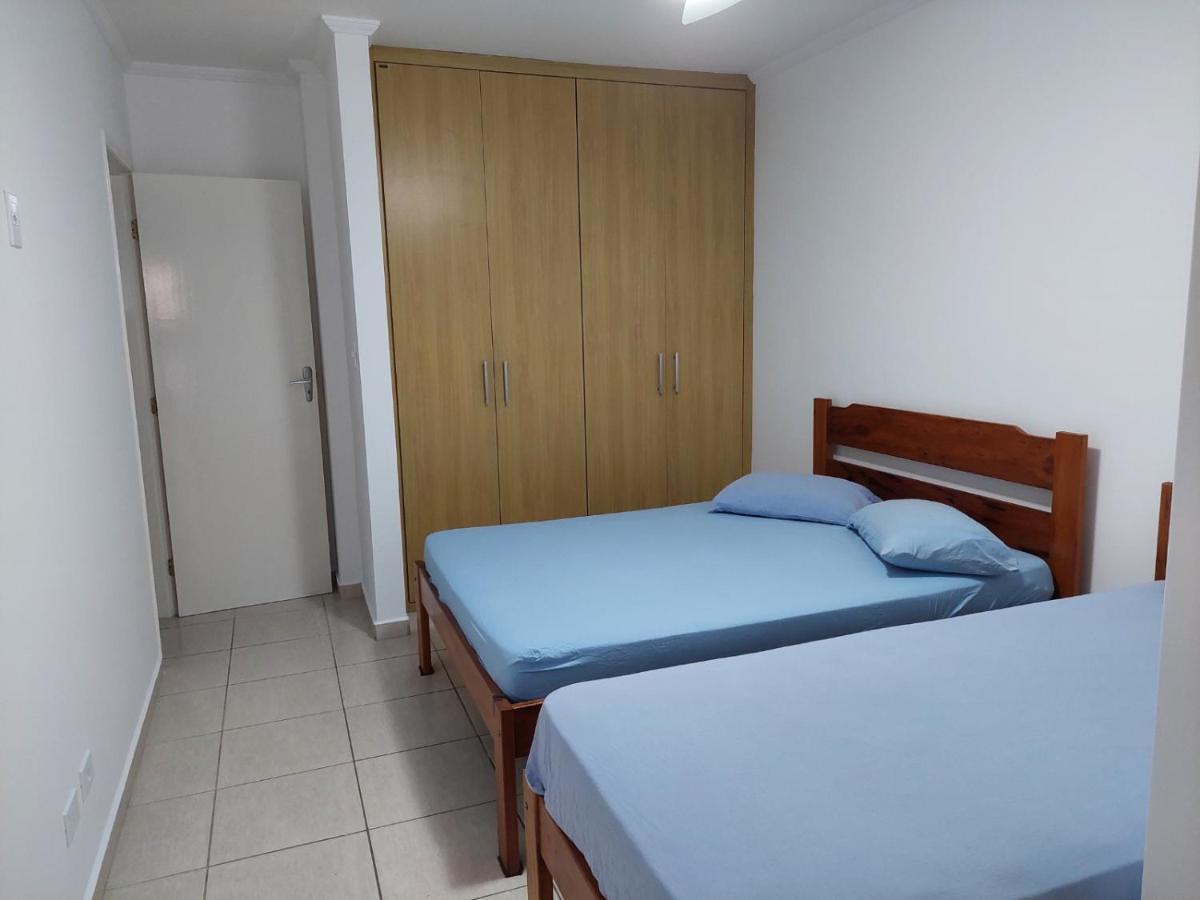 Otimo Apto 3 Quartos Na Praia Grande, Ubatuba Kültér fotó