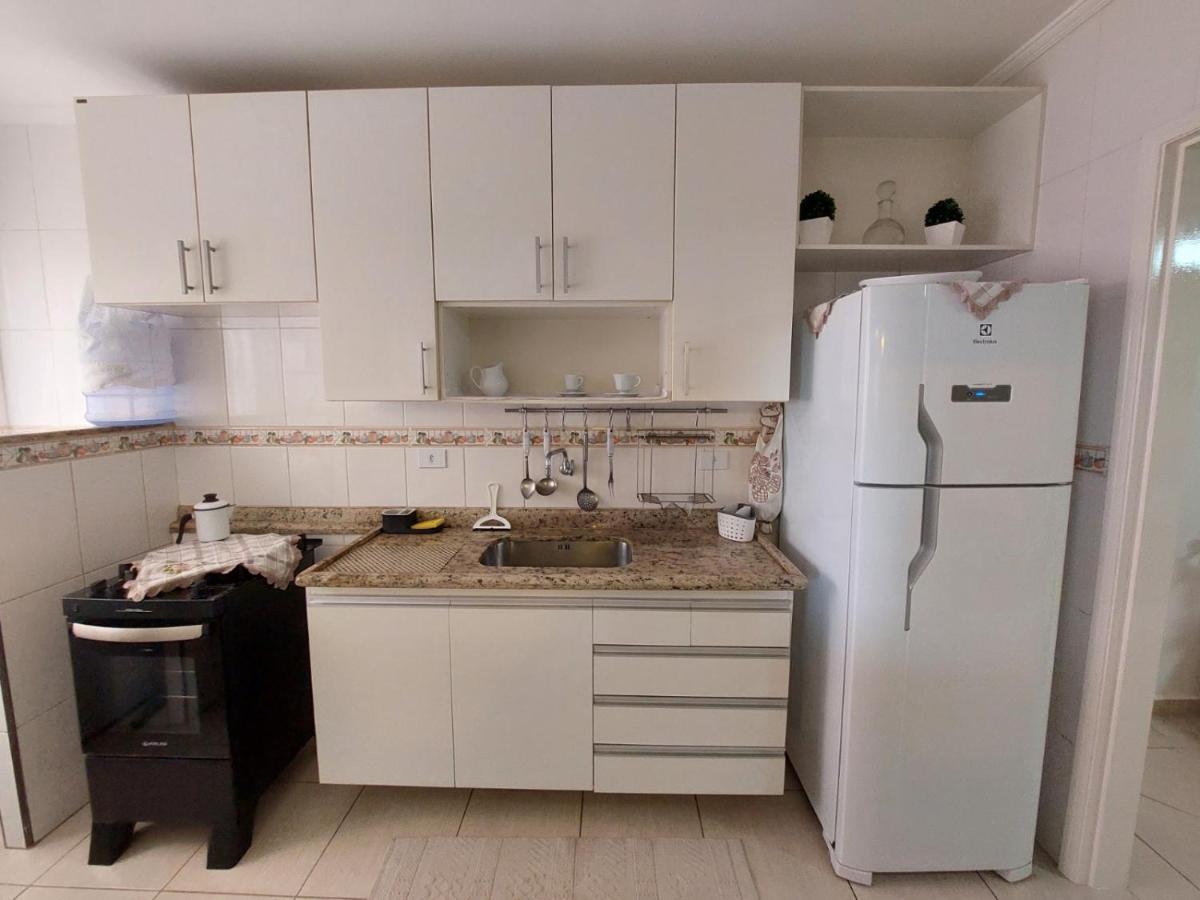 Otimo Apto 3 Quartos Na Praia Grande, Ubatuba Kültér fotó