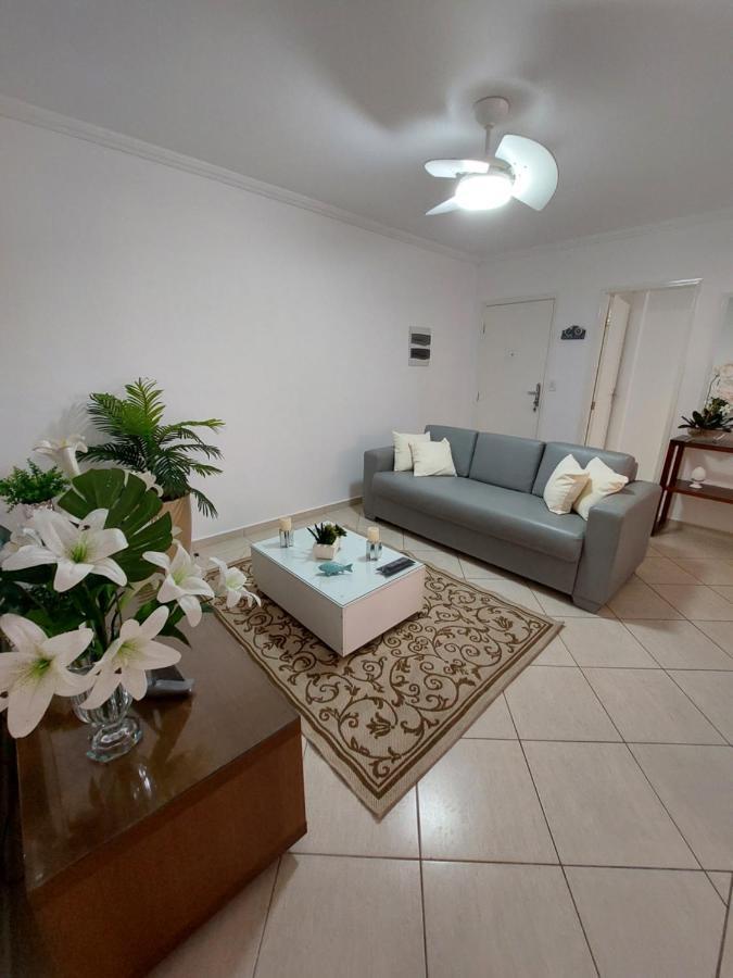 Otimo Apto 3 Quartos Na Praia Grande, Ubatuba Kültér fotó