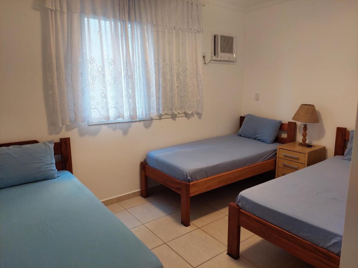 Otimo Apto 3 Quartos Na Praia Grande, Ubatuba Kültér fotó