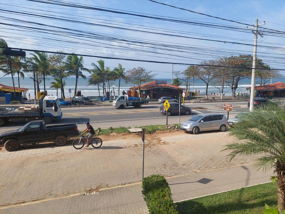 Otimo Apto 3 Quartos Na Praia Grande, Ubatuba Kültér fotó