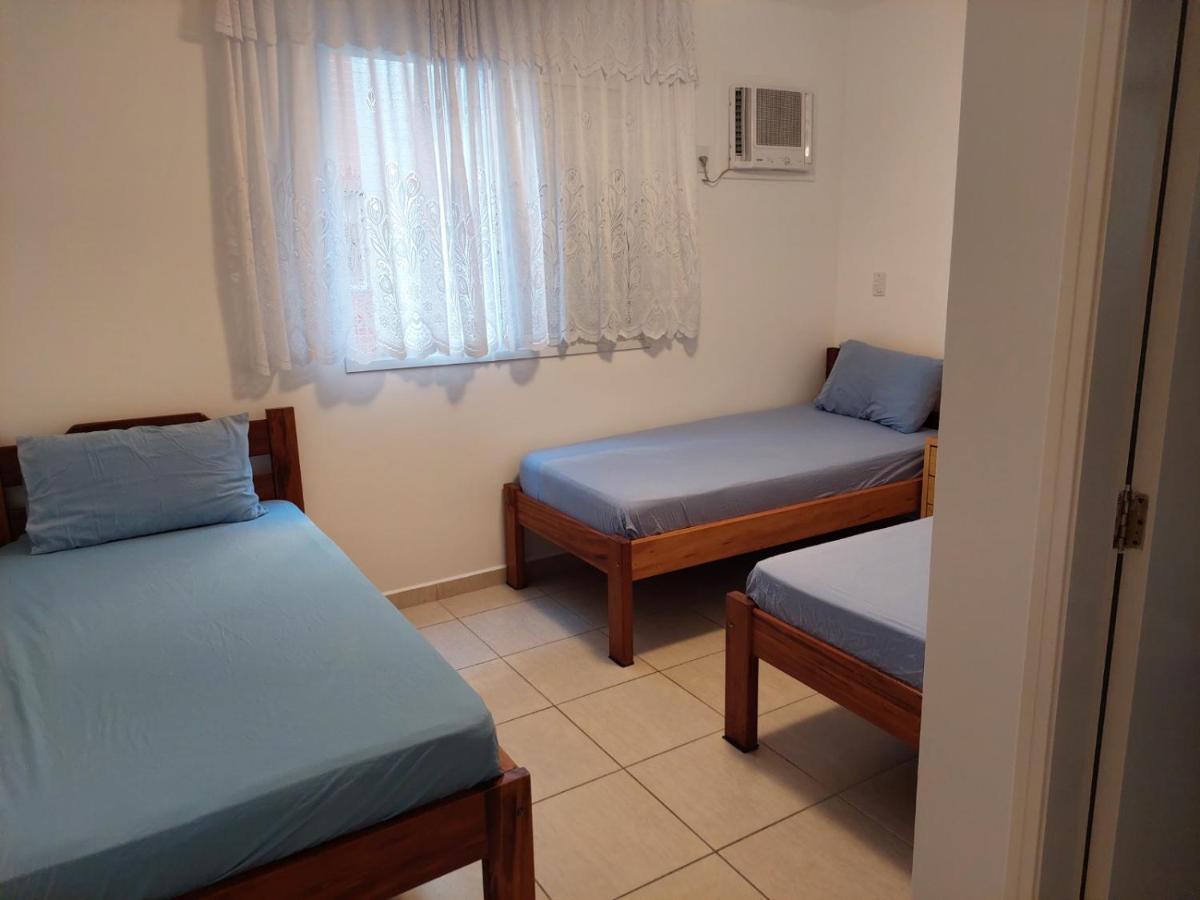 Otimo Apto 3 Quartos Na Praia Grande, Ubatuba Kültér fotó