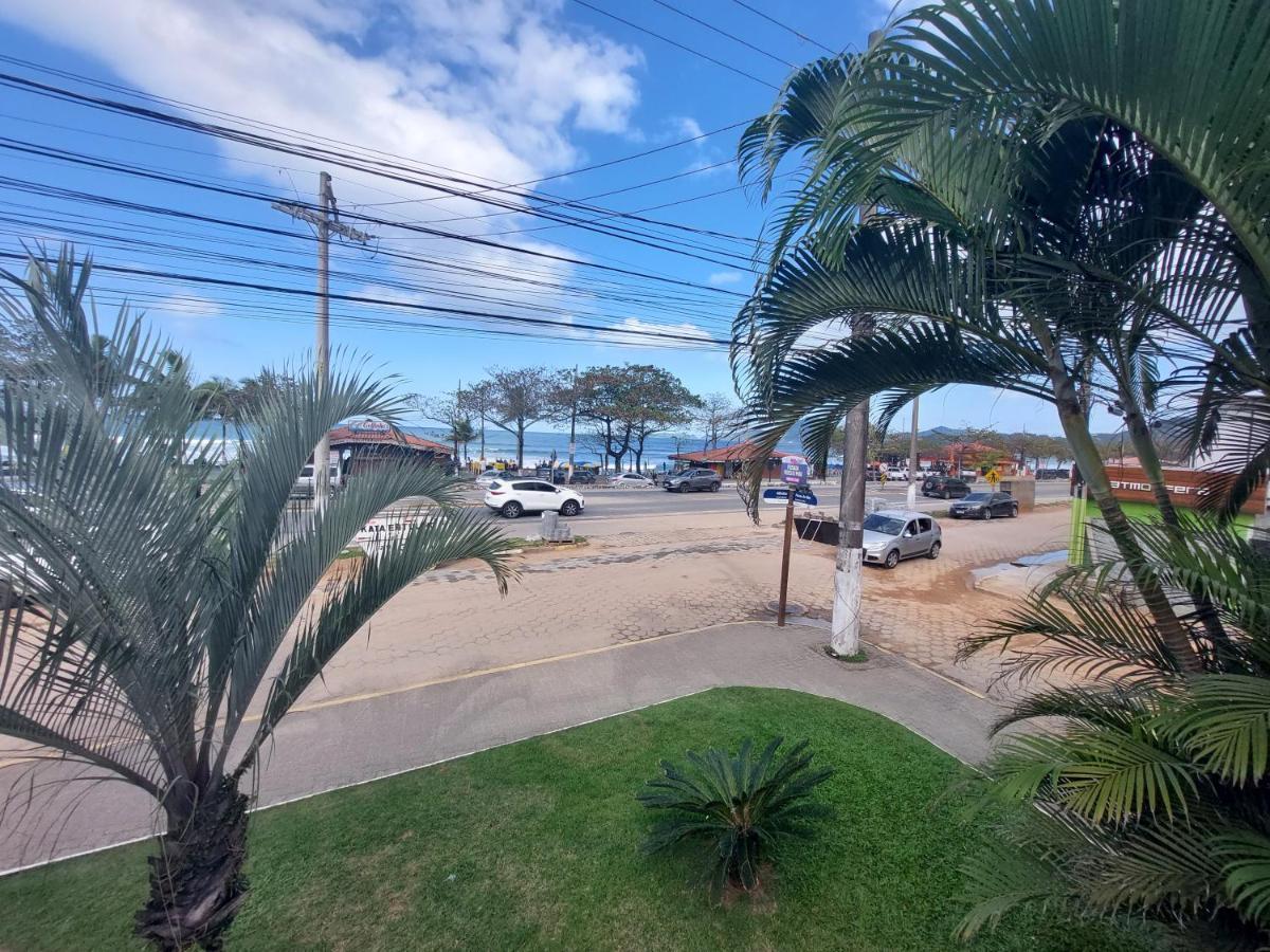 Otimo Apto 3 Quartos Na Praia Grande, Ubatuba Kültér fotó